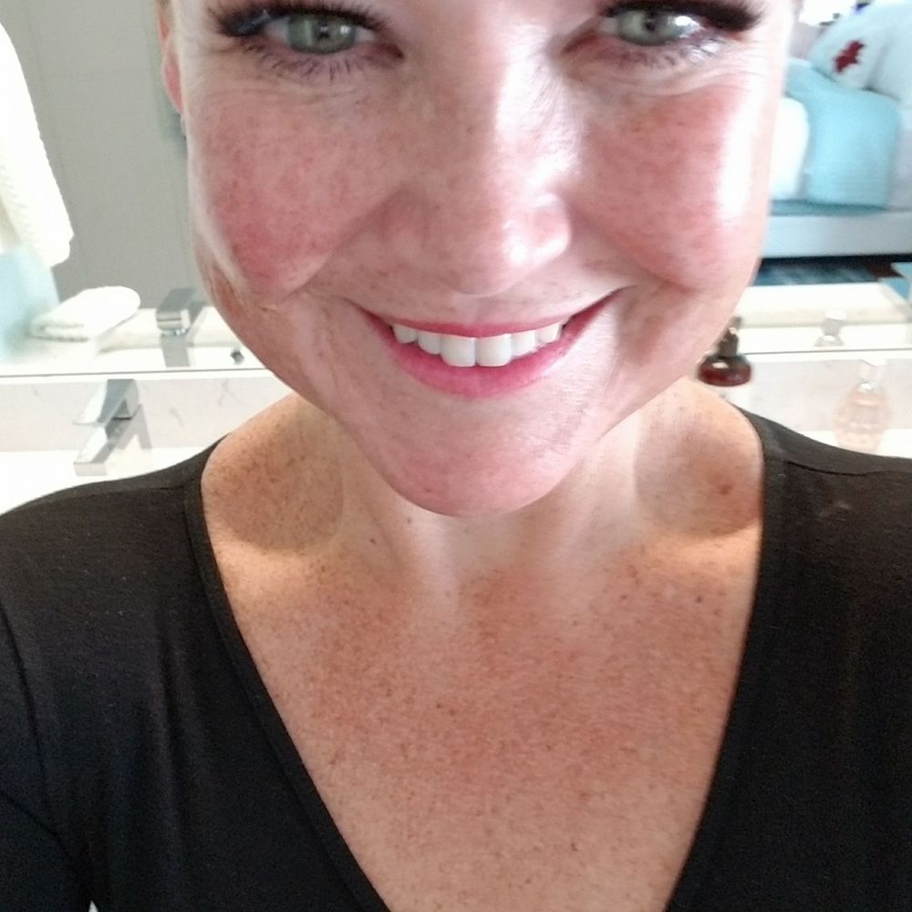 Meet your Posher, Yvonne